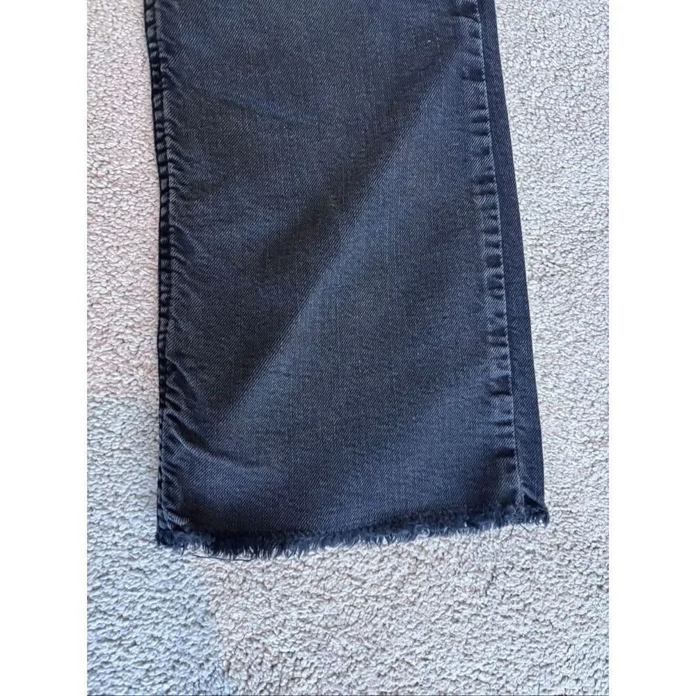 Ba&Sh cmatteo ankle crop jeans, Sz 30,’$335 D11 - Picture 3 of 8